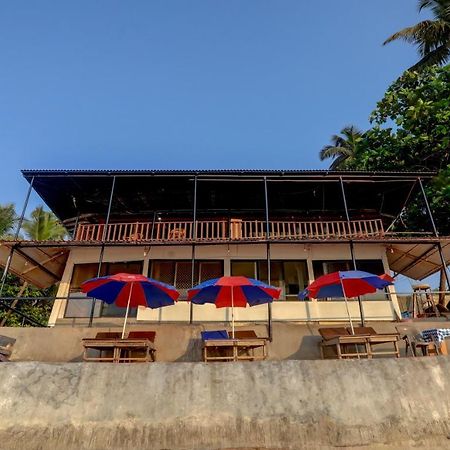 Royal Suites Anjuna Eksteriør billede