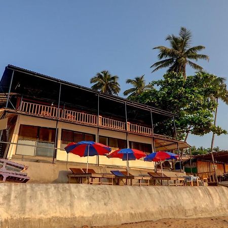 Royal Suites Anjuna Eksteriør billede
