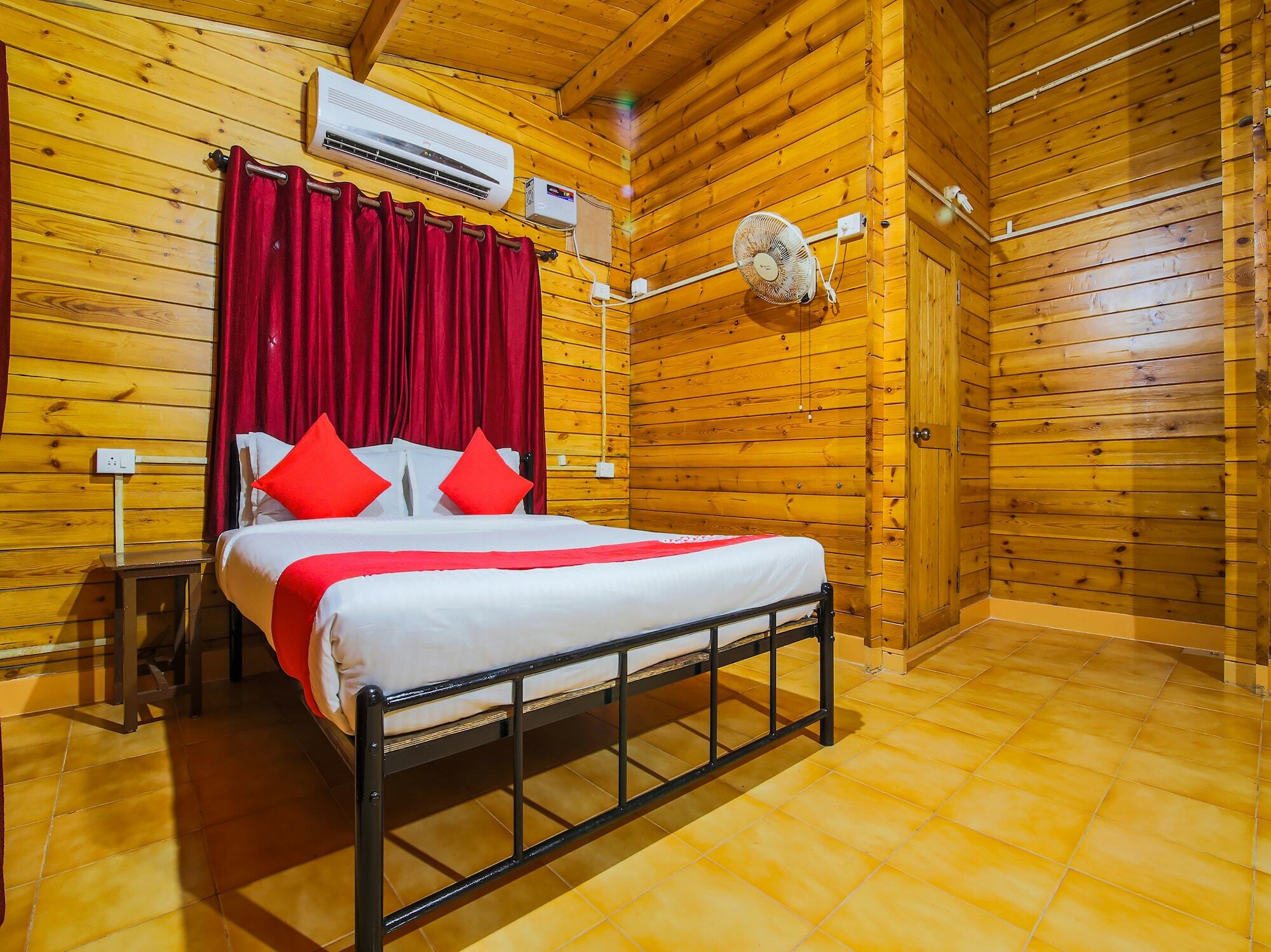 Royal Suites Anjuna Eksteriør billede