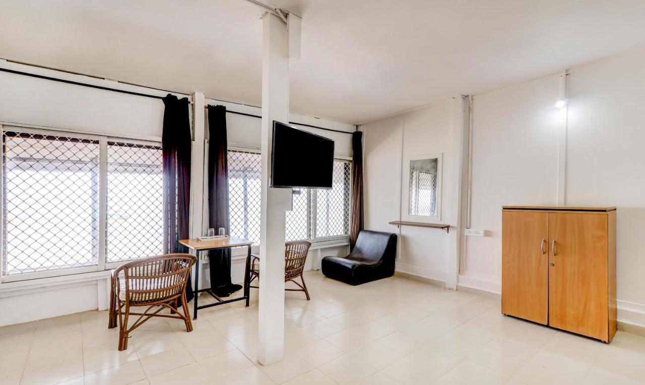 Royal Suites Anjuna Eksteriør billede