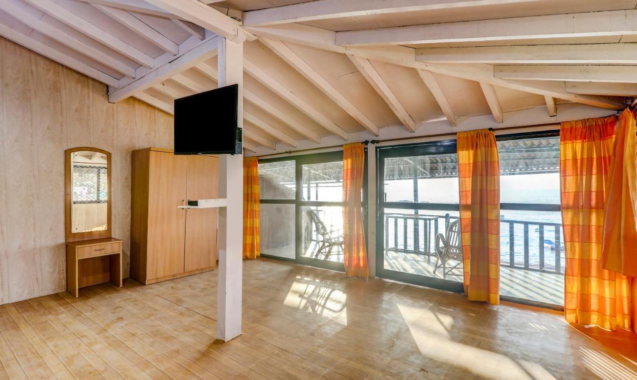 Royal Suites Anjuna Eksteriør billede