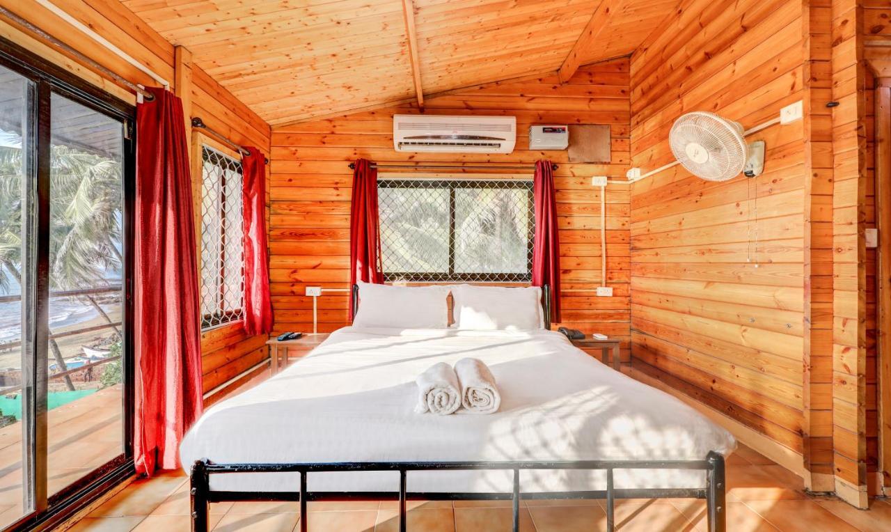 Royal Suites Anjuna Eksteriør billede