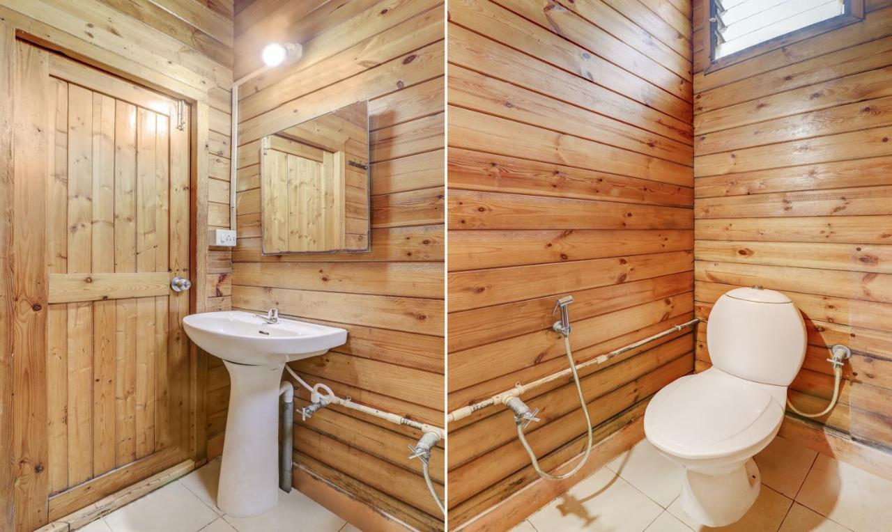 Royal Suites Anjuna Eksteriør billede