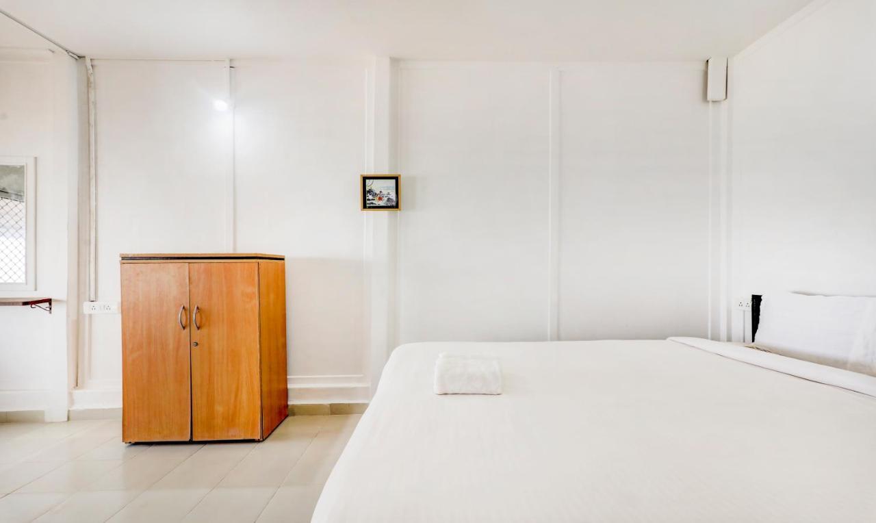 Royal Suites Anjuna Eksteriør billede