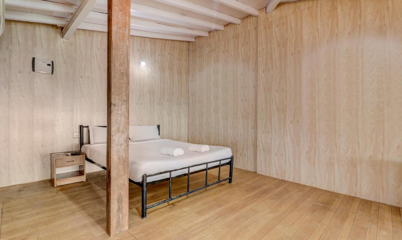 Royal Suites Anjuna Eksteriør billede