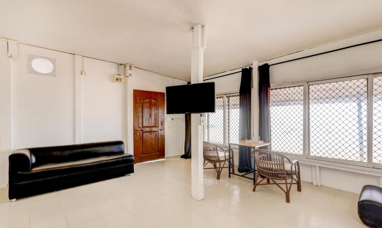 Royal Suites Anjuna Eksteriør billede